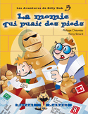 Momie qui puait des pieds (La)